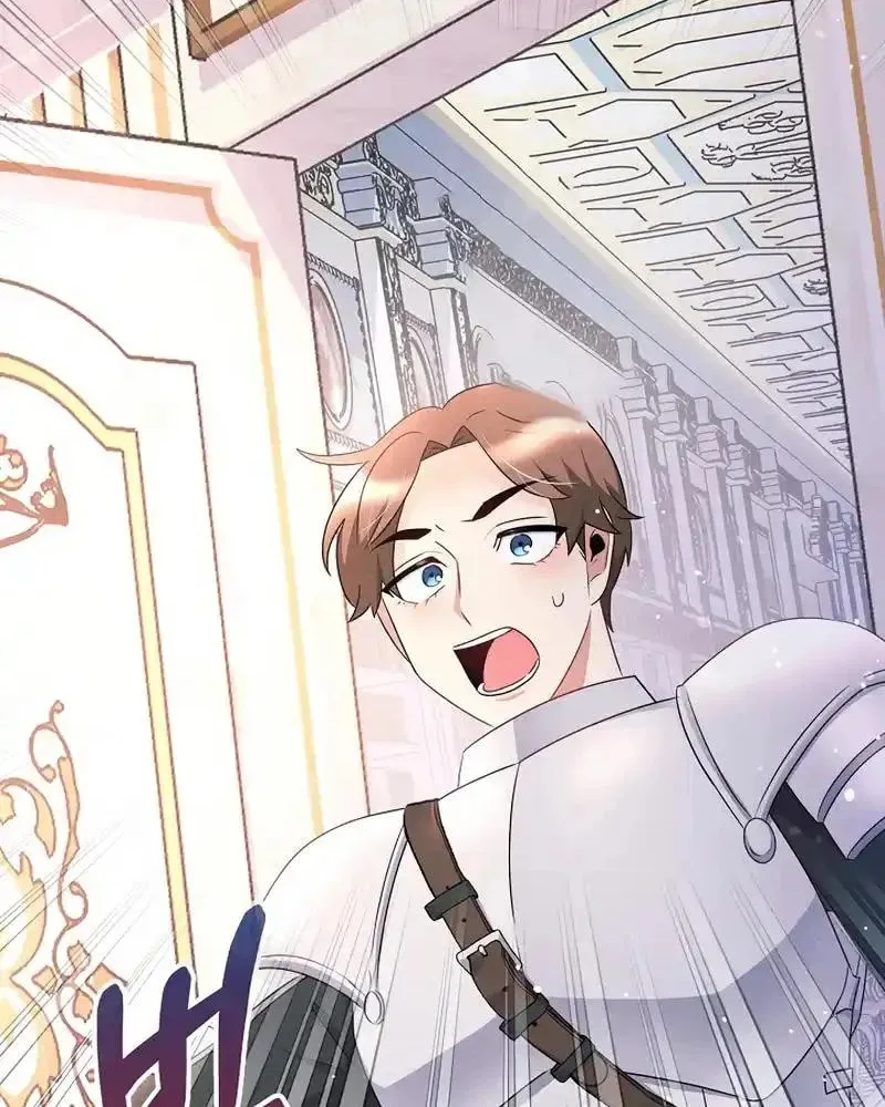 The Abandoned Princess Rebels Chapter 3 page 61 - 