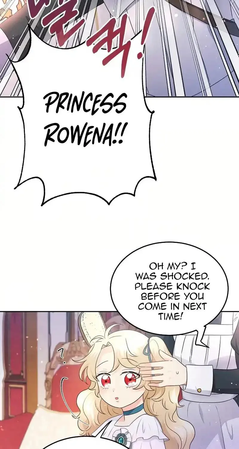 The Abandoned Princess Rebels Chapter 3 page 62 - 