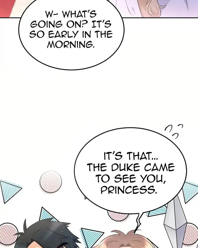 The Abandoned Princess Rebels Chapter 3 page 63 - 