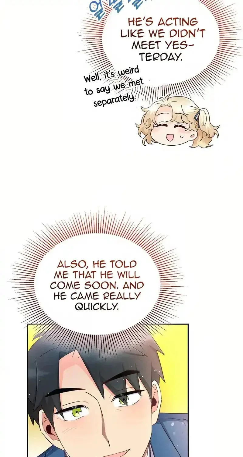 The Abandoned Princess Rebels Chapter 3 page 66 - 
