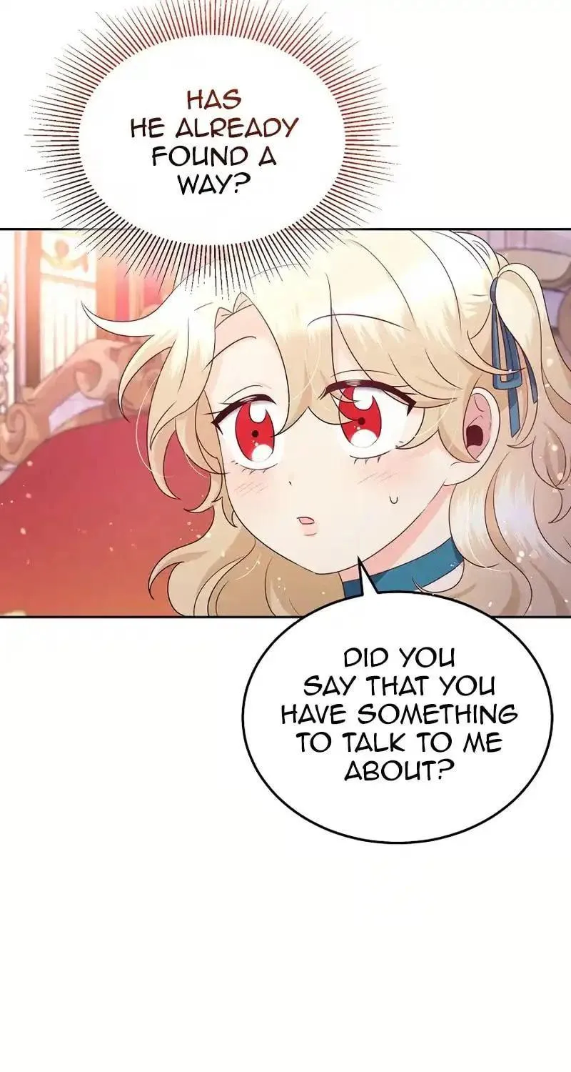 The Abandoned Princess Rebels Chapter 3 page 68 - 