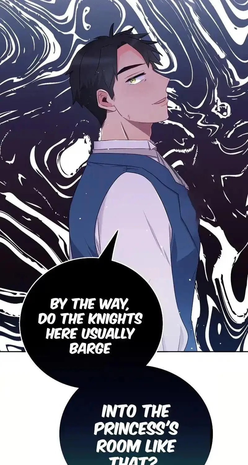 The Abandoned Princess Rebels Chapter 3 page 70 - 