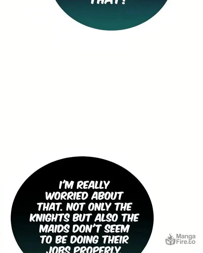 The Abandoned Princess Rebels Chapter 3 page 71 - 