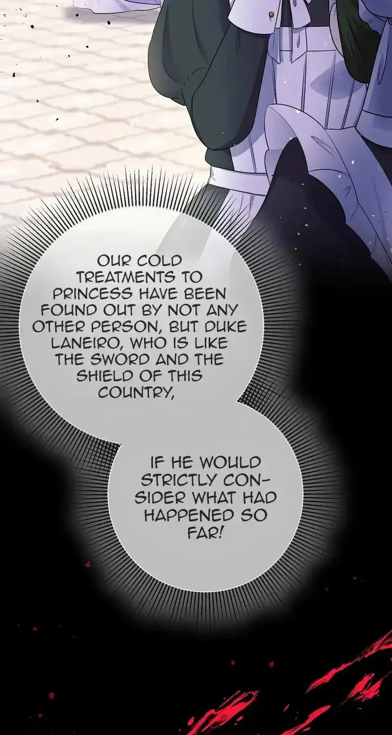 The Abandoned Princess Rebels Chapter 3 page 74 - 