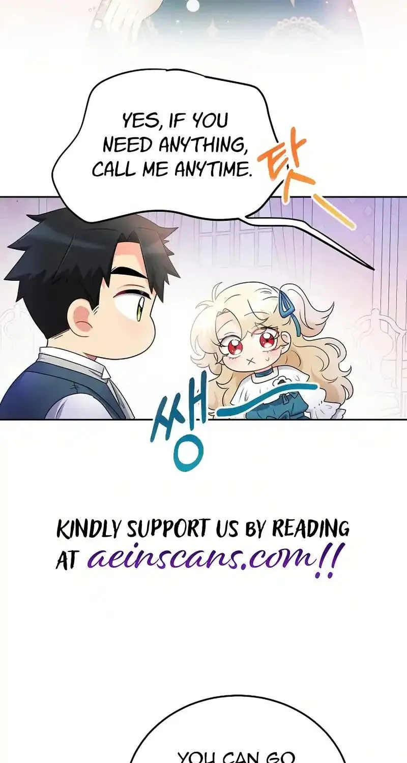 The Abandoned Princess Rebels Chapter 3 page 80 - 