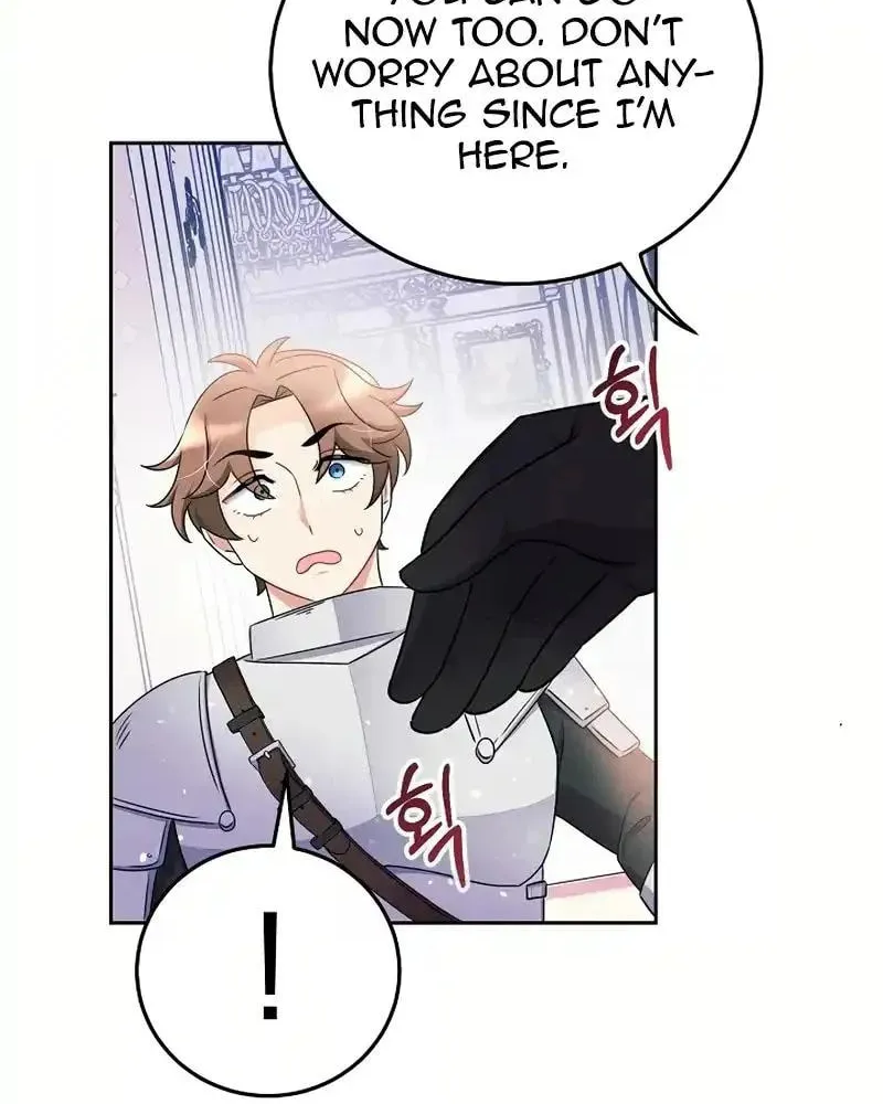 The Abandoned Princess Rebels Chapter 3 page 81 - 