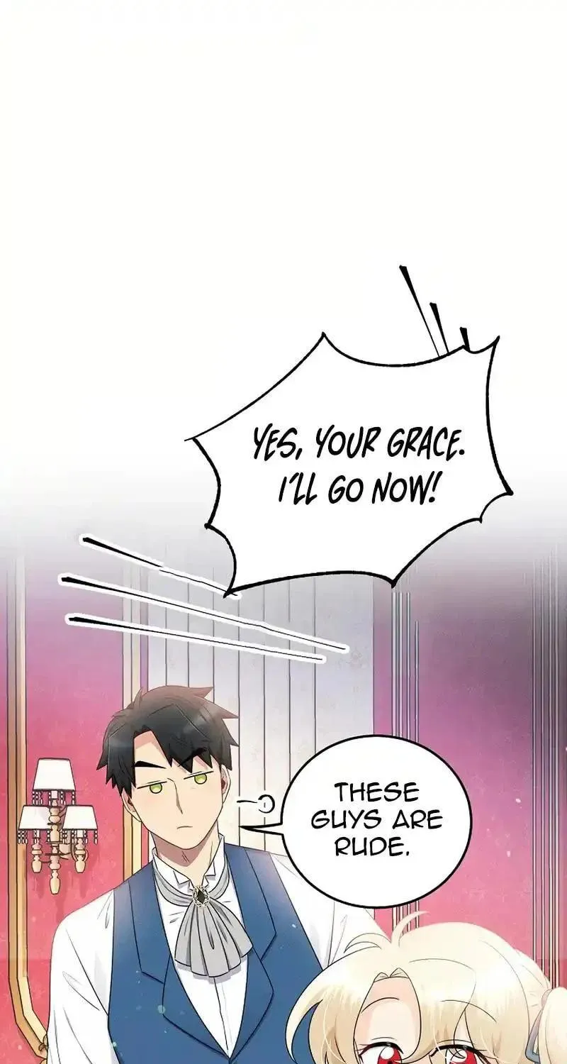 The Abandoned Princess Rebels Chapter 3 page 82 - 
