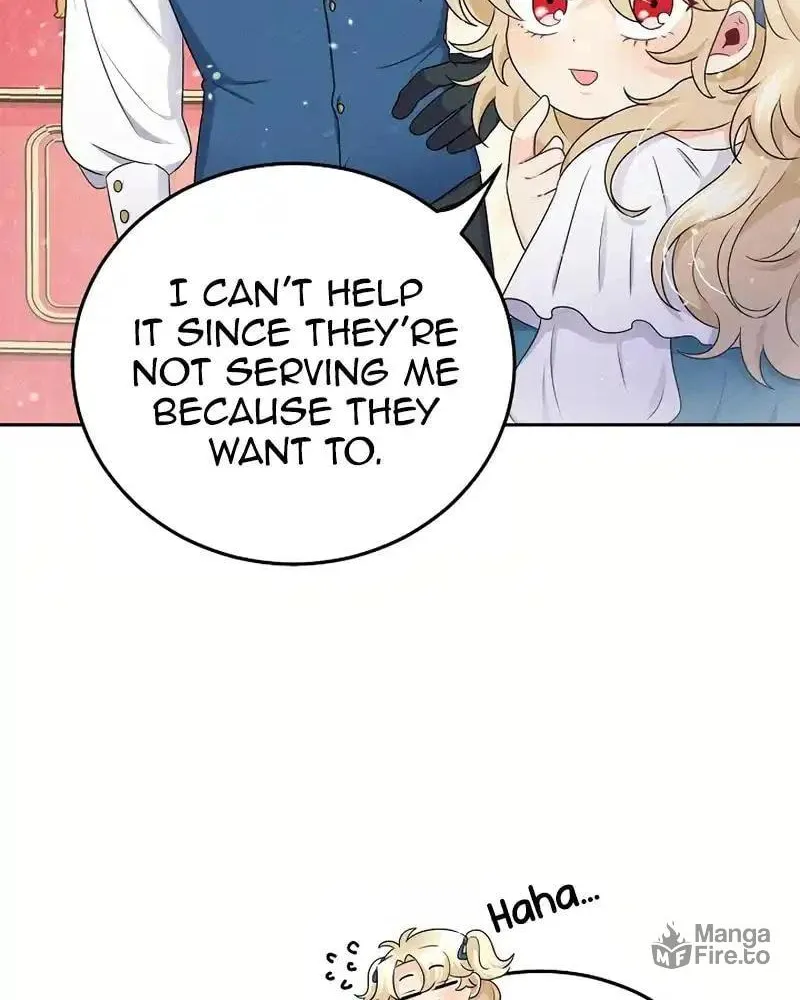 The Abandoned Princess Rebels Chapter 3 page 83 - 