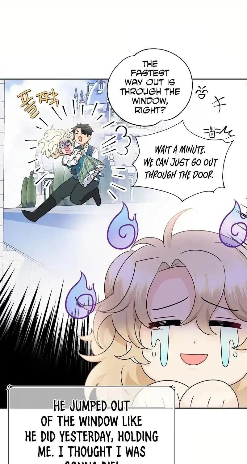 The Abandoned Princess Rebels Chapter 3 page 88 - 