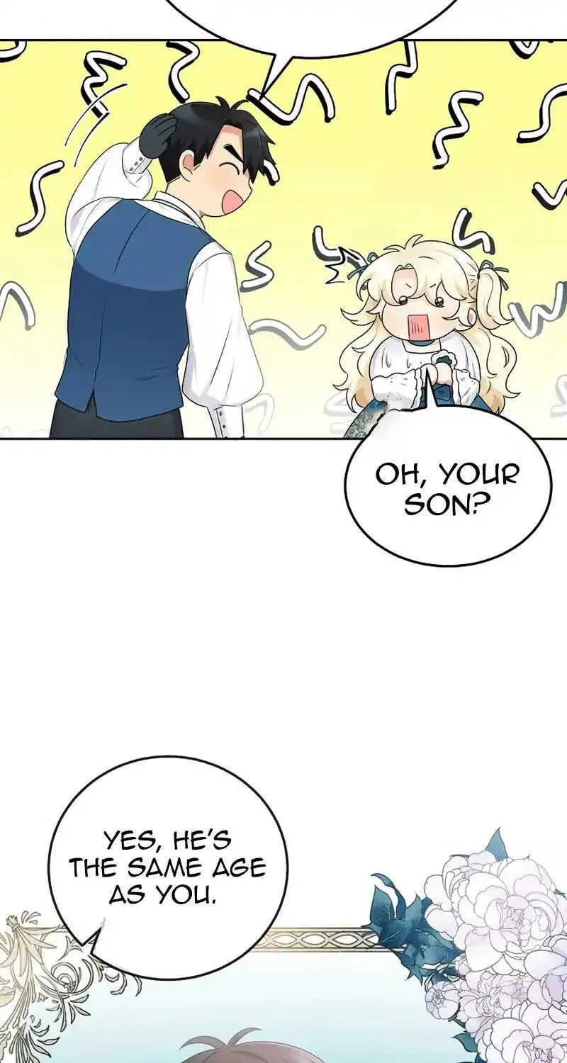 The Abandoned Princess Rebels Chapter 3 page 90 - 