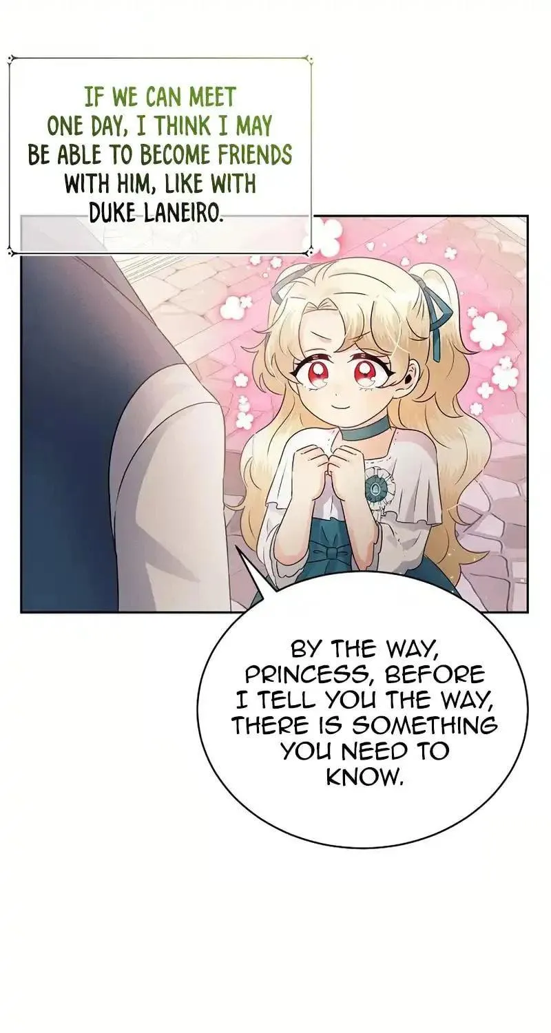 The Abandoned Princess Rebels Chapter 3 page 94 - 