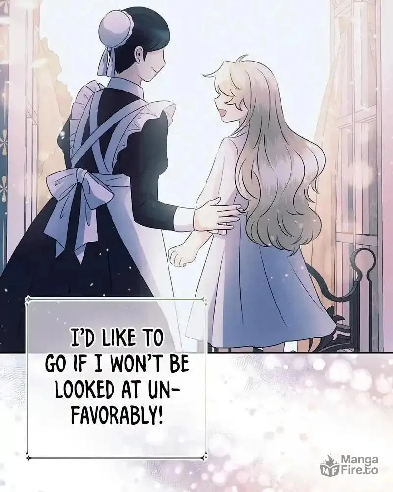 The Abandoned Princess Rebels Chapter 3 page 99 - 