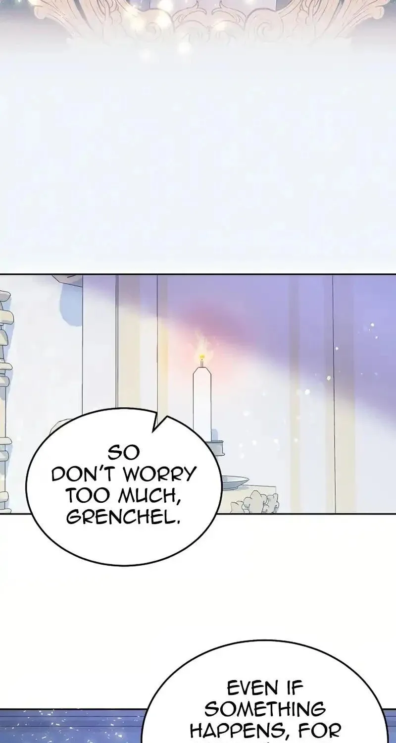 The Abandoned Princess Rebels Chapter 4 page 14 - 