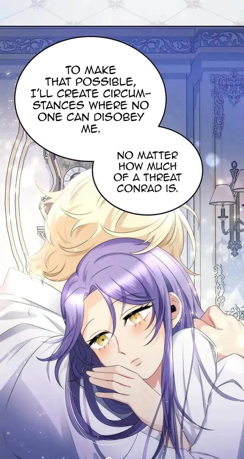 The Abandoned Princess Rebels Chapter 4 page 16 - 