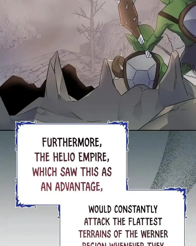 The Abandoned Princess Rebels Chapter 4 page 3 - 