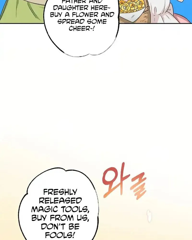 The Abandoned Princess Rebels Chapter 4 page 27 - 