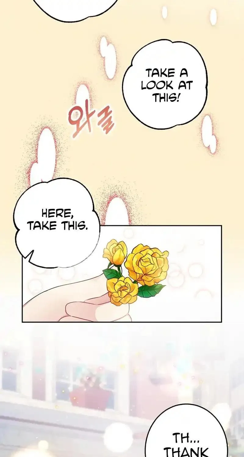 The Abandoned Princess Rebels Chapter 4 page 28 - 