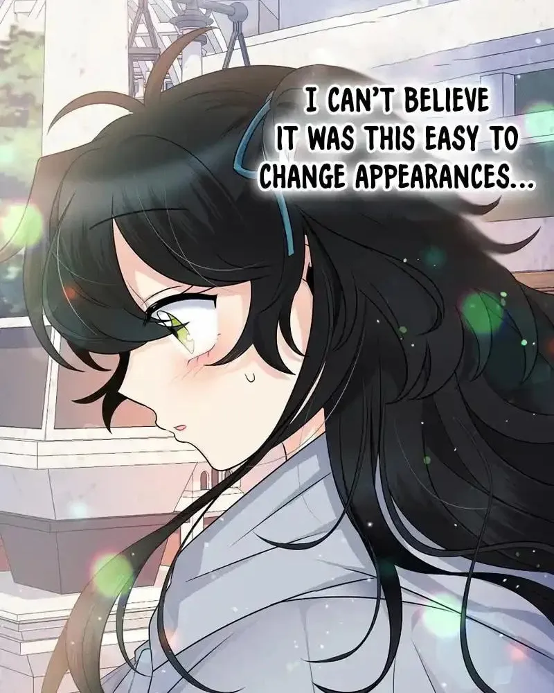 The Abandoned Princess Rebels Chapter 4 page 31 - 