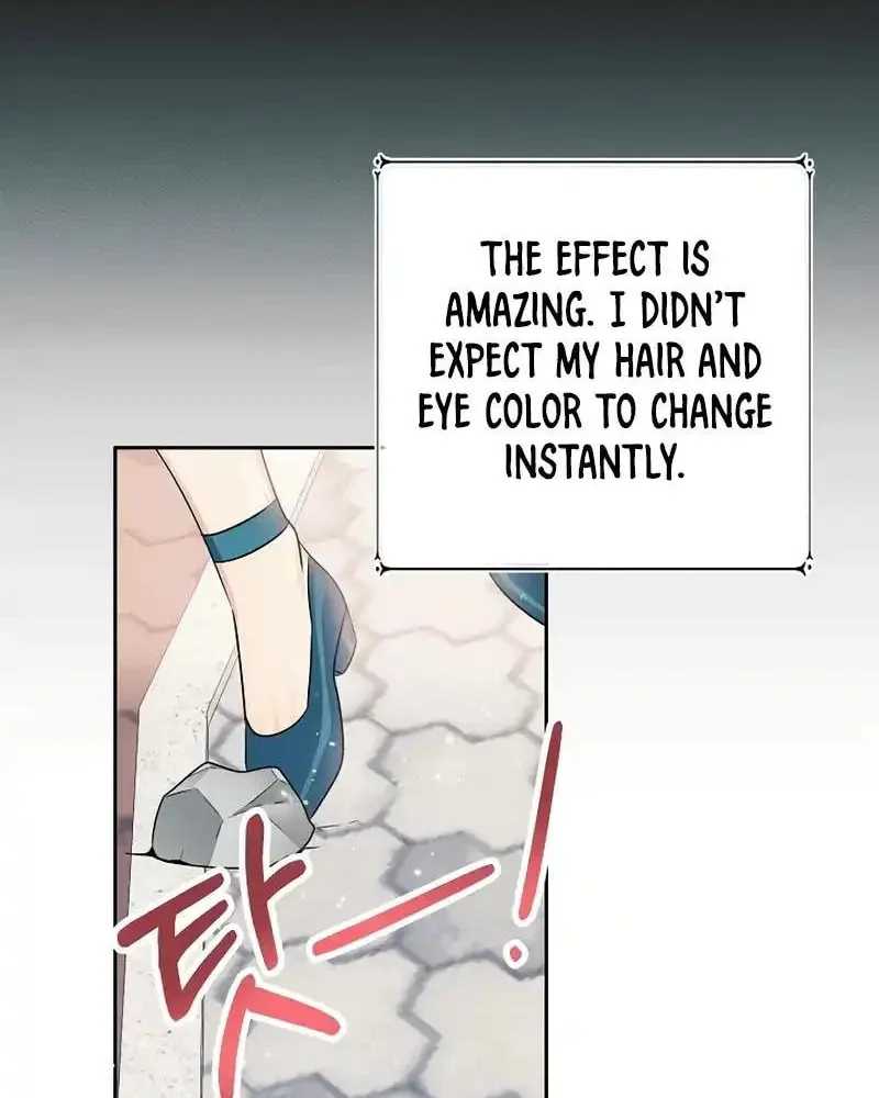 The Abandoned Princess Rebels Chapter 4 page 37 - 