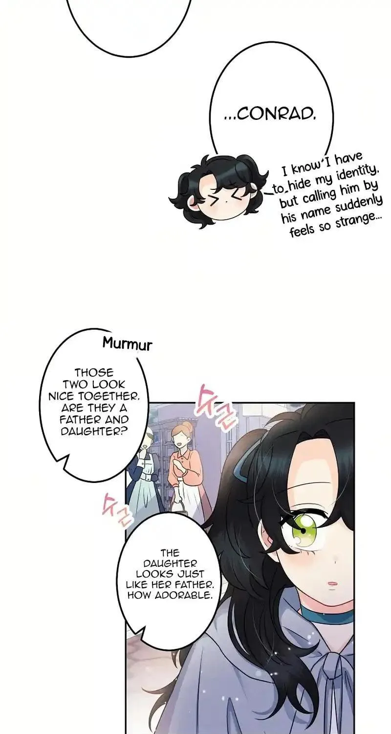 The Abandoned Princess Rebels Chapter 4 page 40 - 
