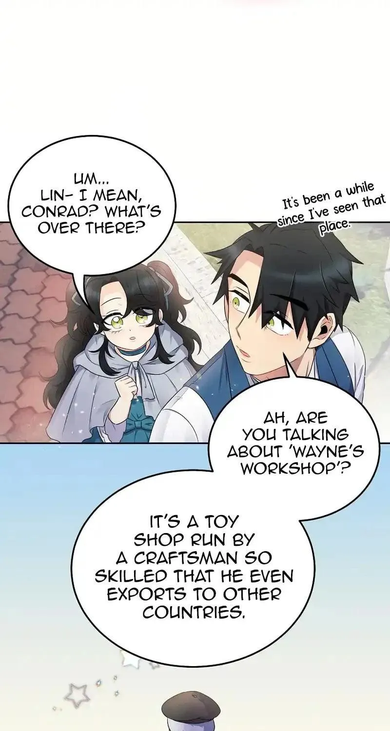 The Abandoned Princess Rebels Chapter 4 page 46 - 
