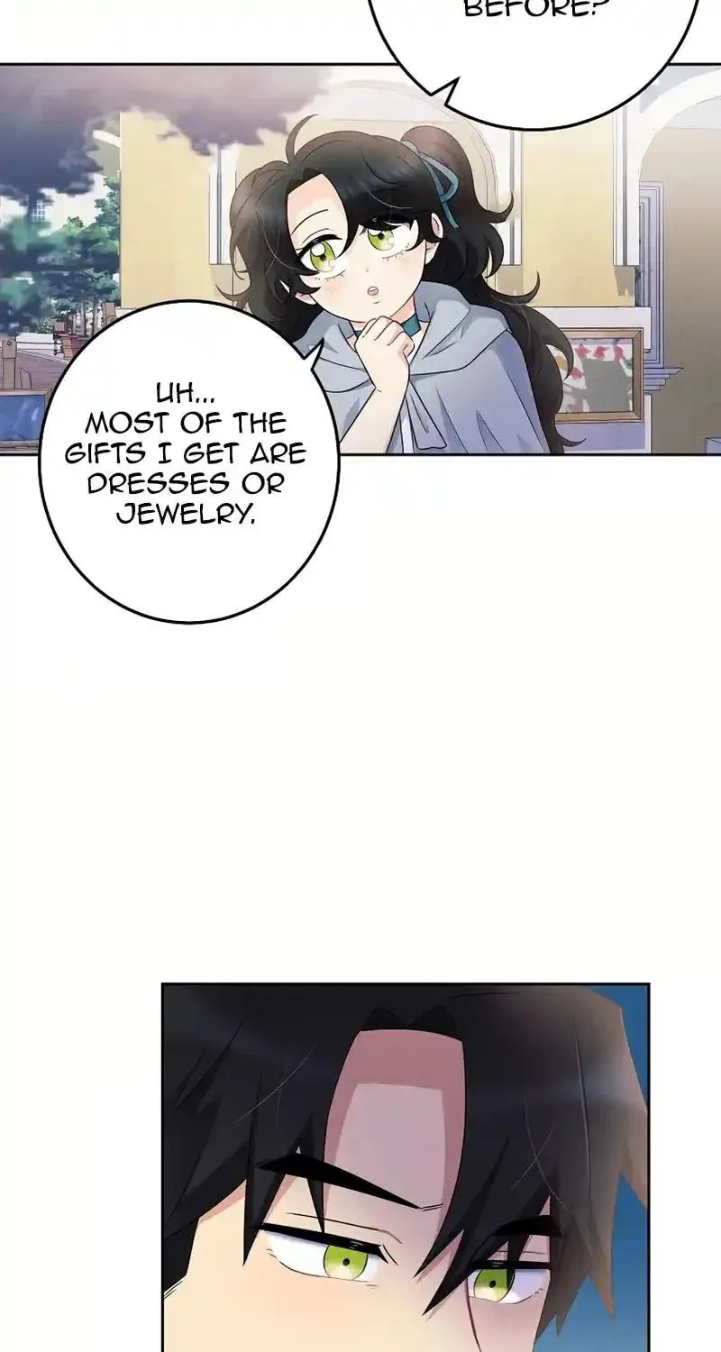 The Abandoned Princess Rebels Chapter 4 page 50 - 