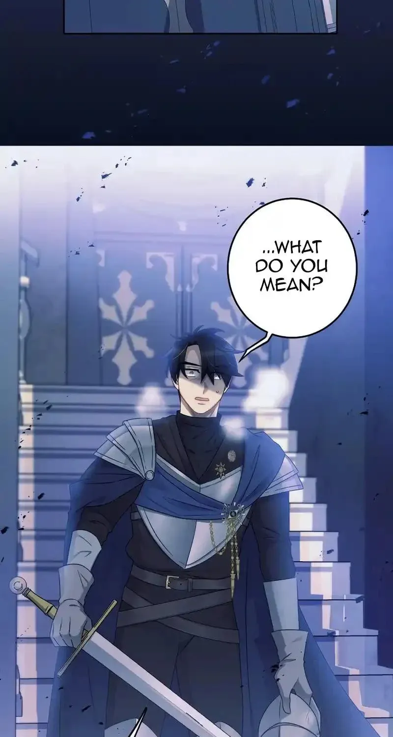 The Abandoned Princess Rebels Chapter 4 page 60 - 