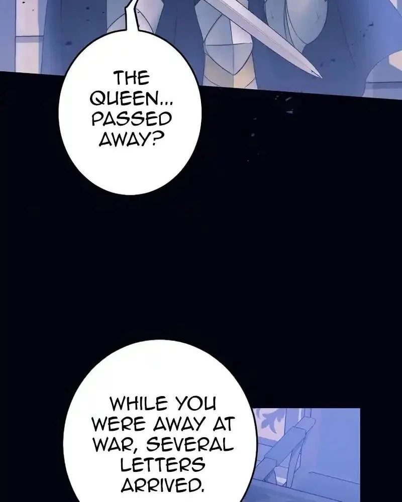 The Abandoned Princess Rebels Chapter 4 page 61 - 