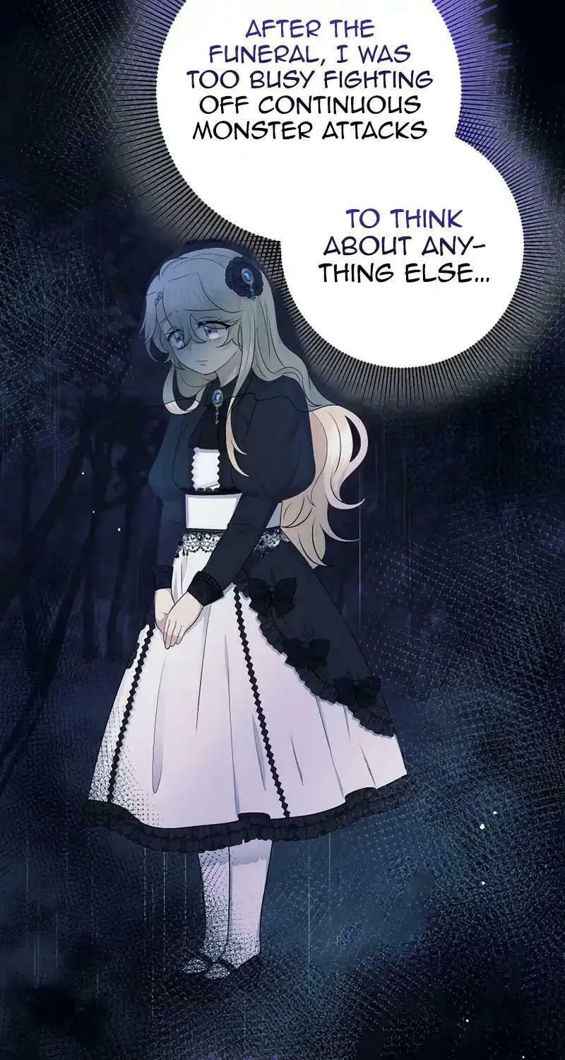 The Abandoned Princess Rebels Chapter 4 page 66 - 