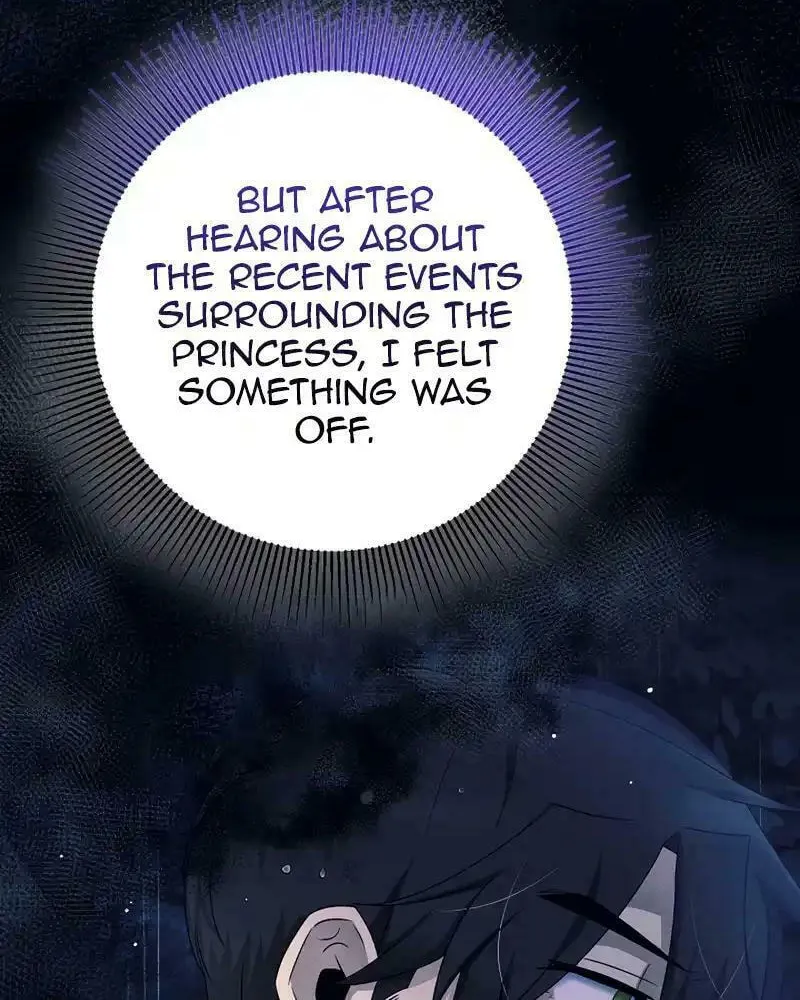 The Abandoned Princess Rebels Chapter 4 page 67 - 