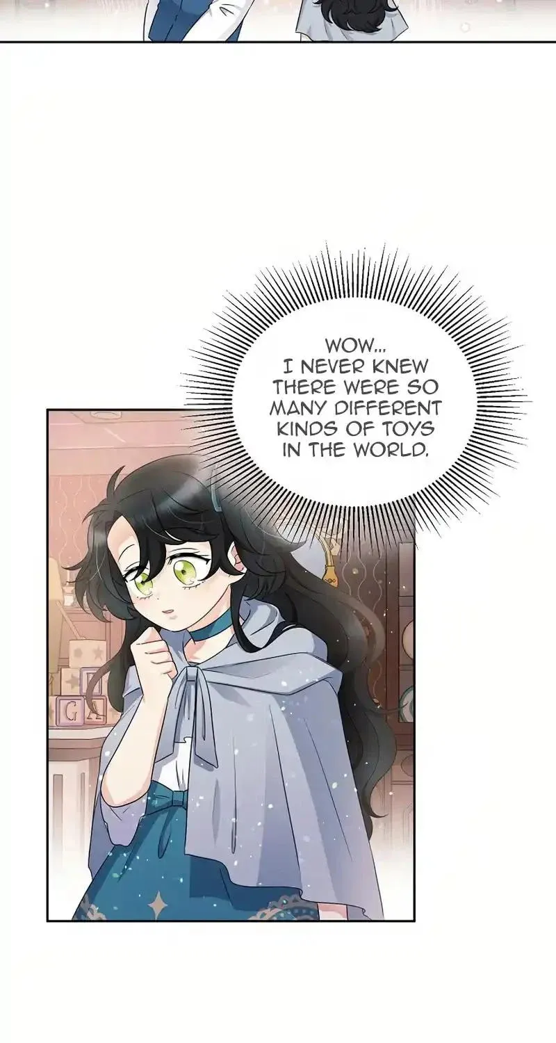 The Abandoned Princess Rebels Chapter 4 page 72 - 