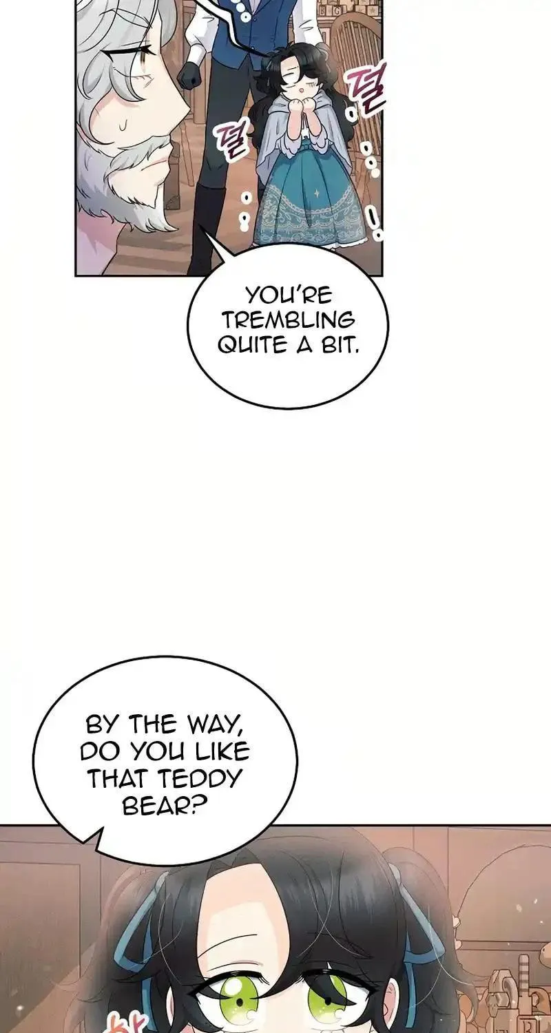 The Abandoned Princess Rebels Chapter 4 page 82 - 