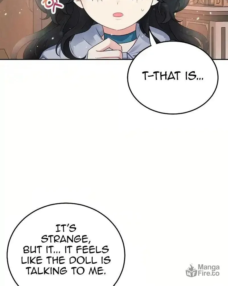 The Abandoned Princess Rebels Chapter 4 page 83 - 