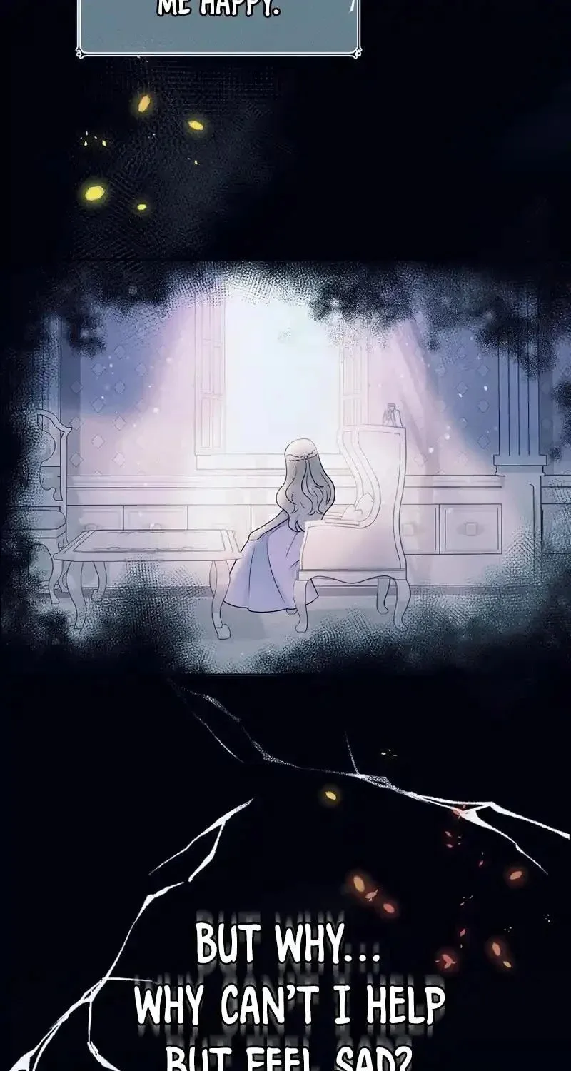 The Abandoned Princess Rebels Chapter 4 page 92 - 