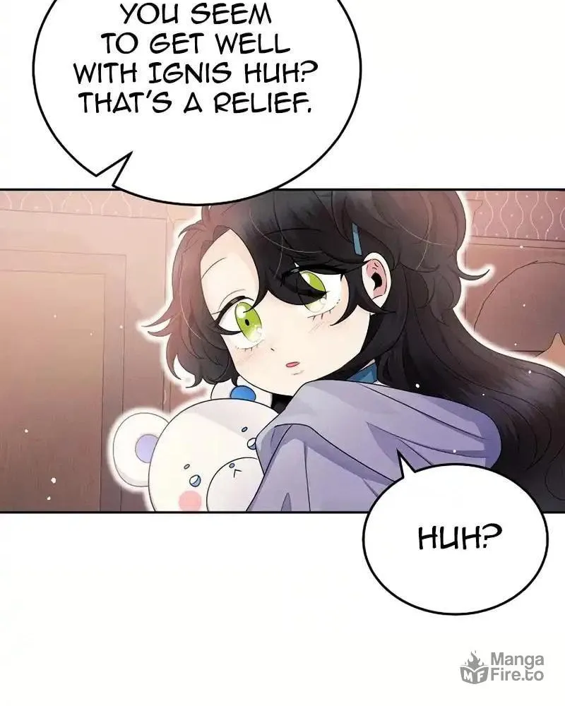 The Abandoned Princess Rebels Chapter 5 page 11 - 