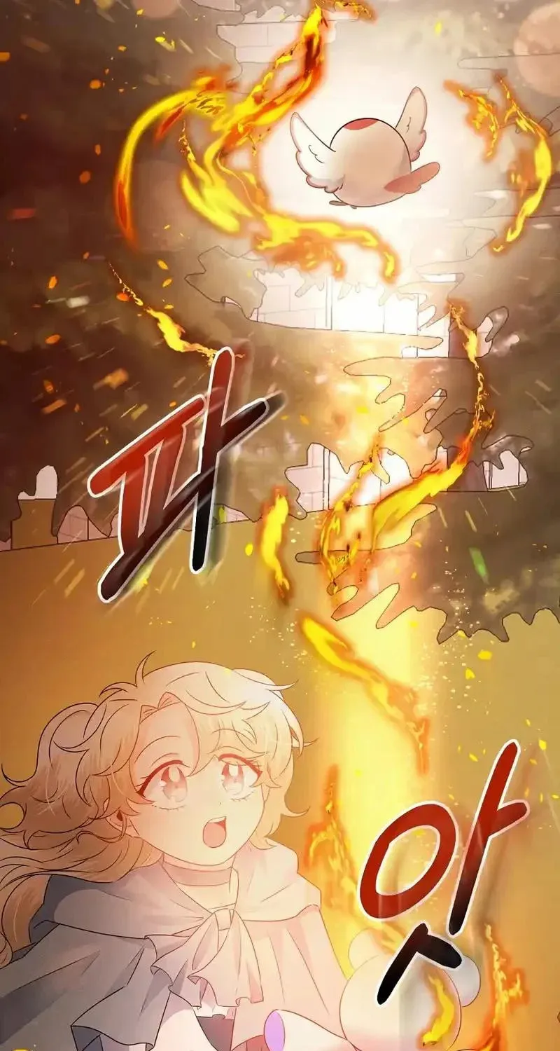 The Abandoned Princess Rebels Chapter 5 page 104 - 