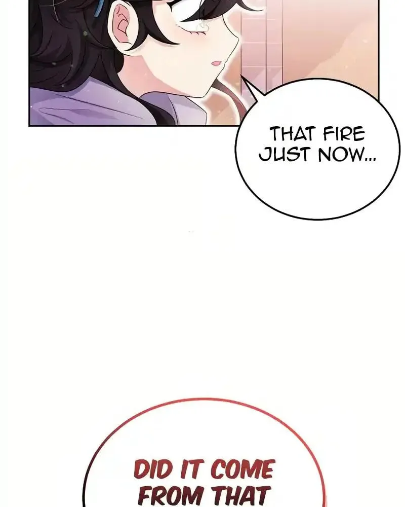 The Abandoned Princess Rebels Chapter 5 page 3 - 