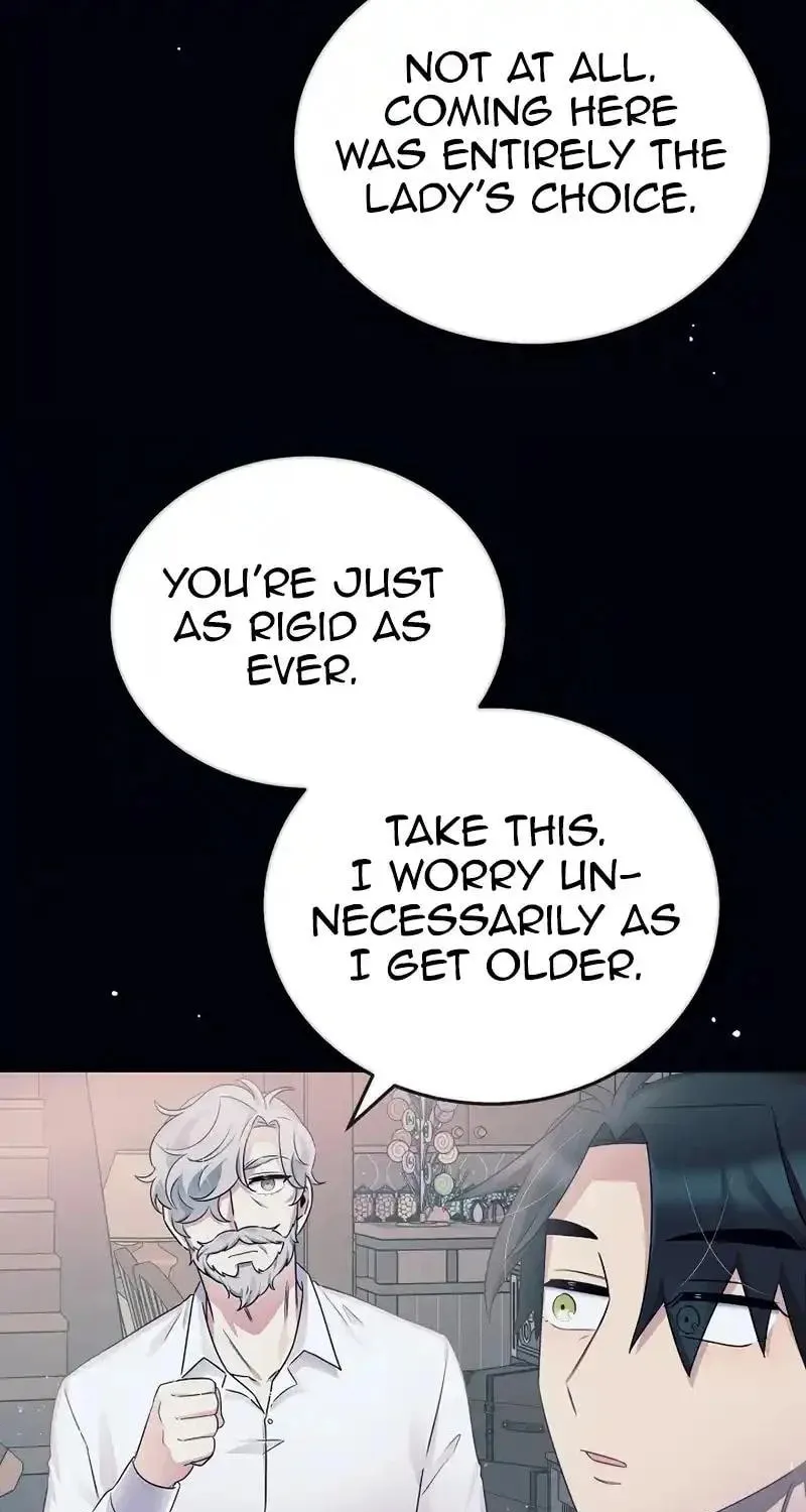 The Abandoned Princess Rebels Chapter 5 page 24 - 