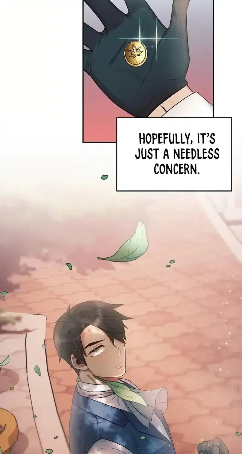 The Abandoned Princess Rebels Chapter 5 page 26 - 