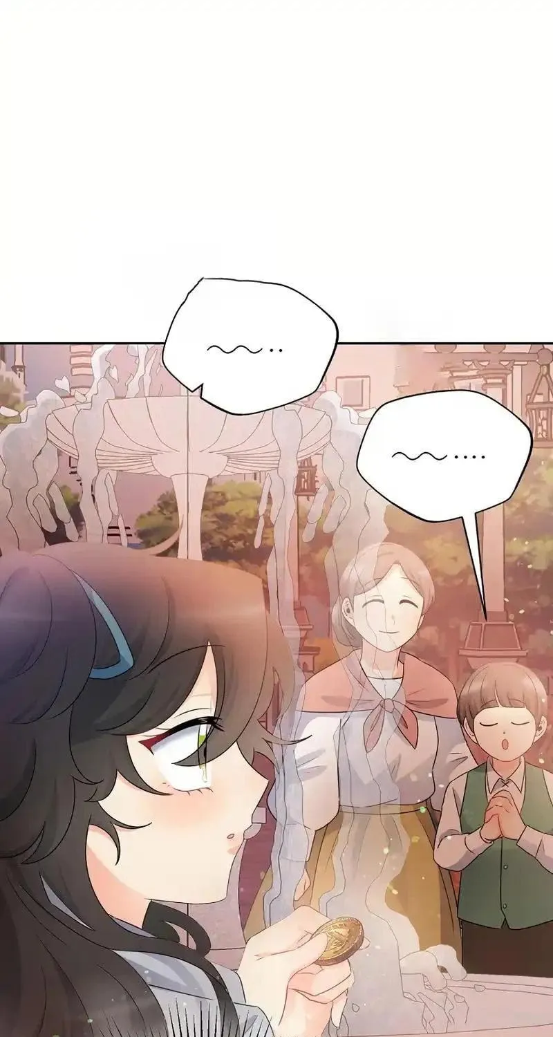 The Abandoned Princess Rebels Chapter 5 page 34 - 