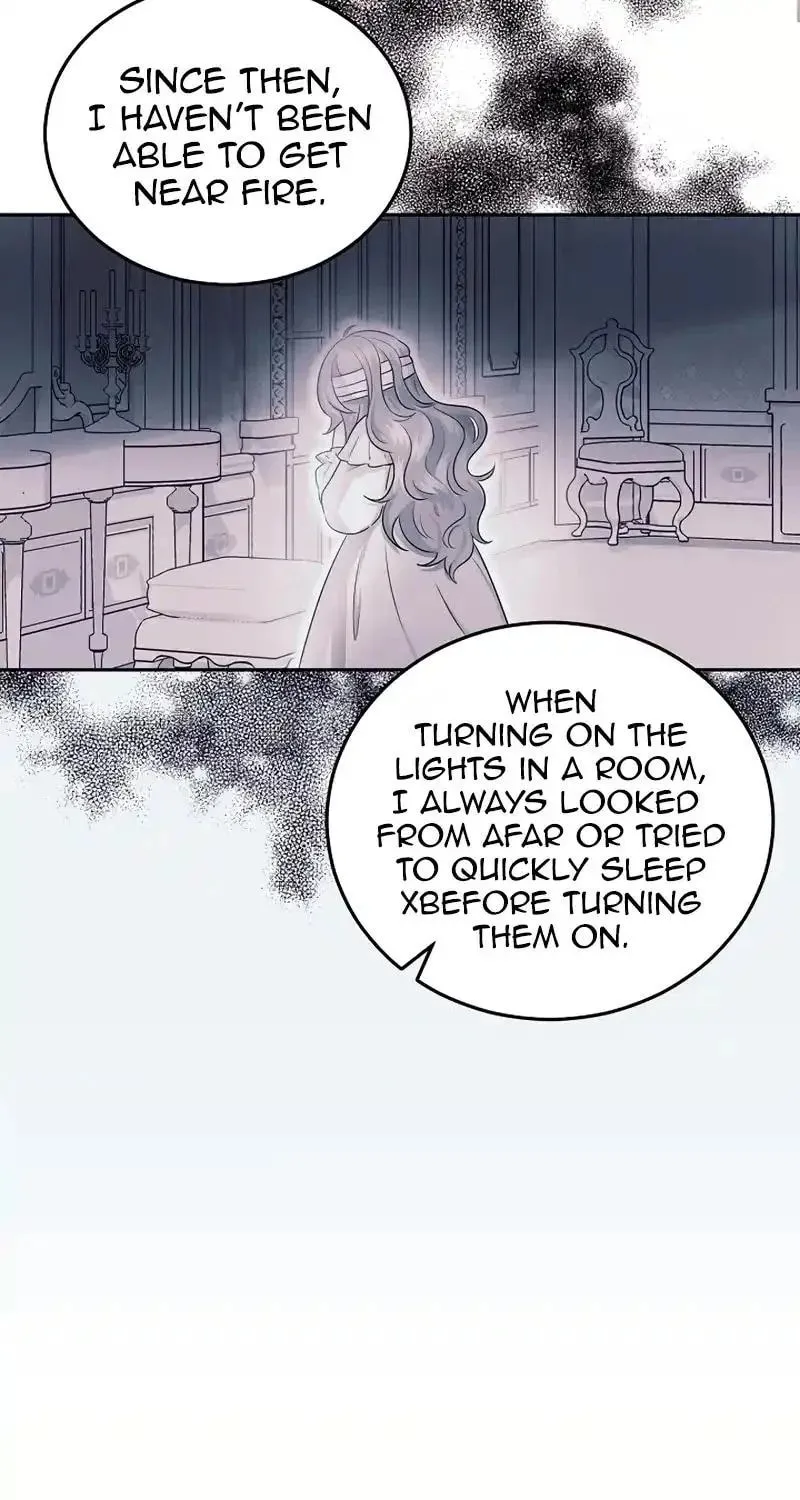 The Abandoned Princess Rebels Chapter 5 page 6 - 