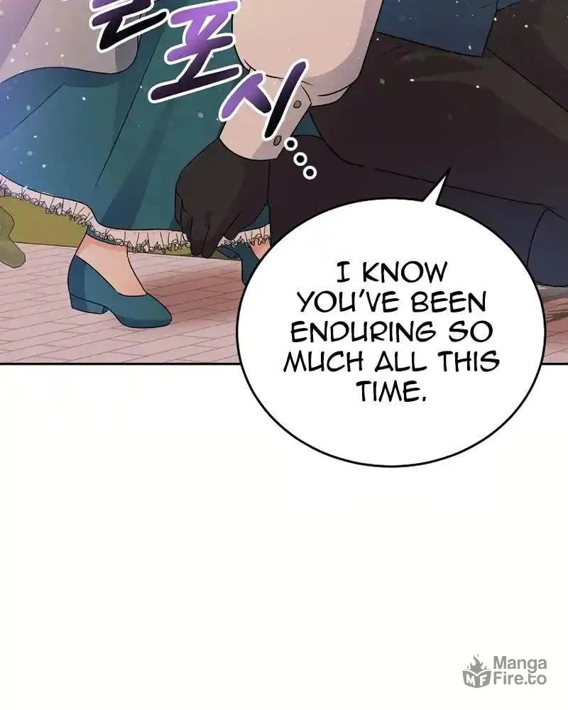 The Abandoned Princess Rebels Chapter 5 page 59 - 
