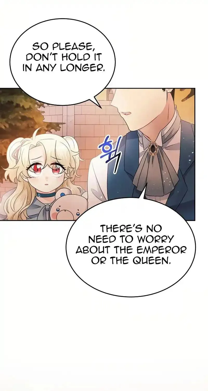 The Abandoned Princess Rebels Chapter 5 page 60 - 