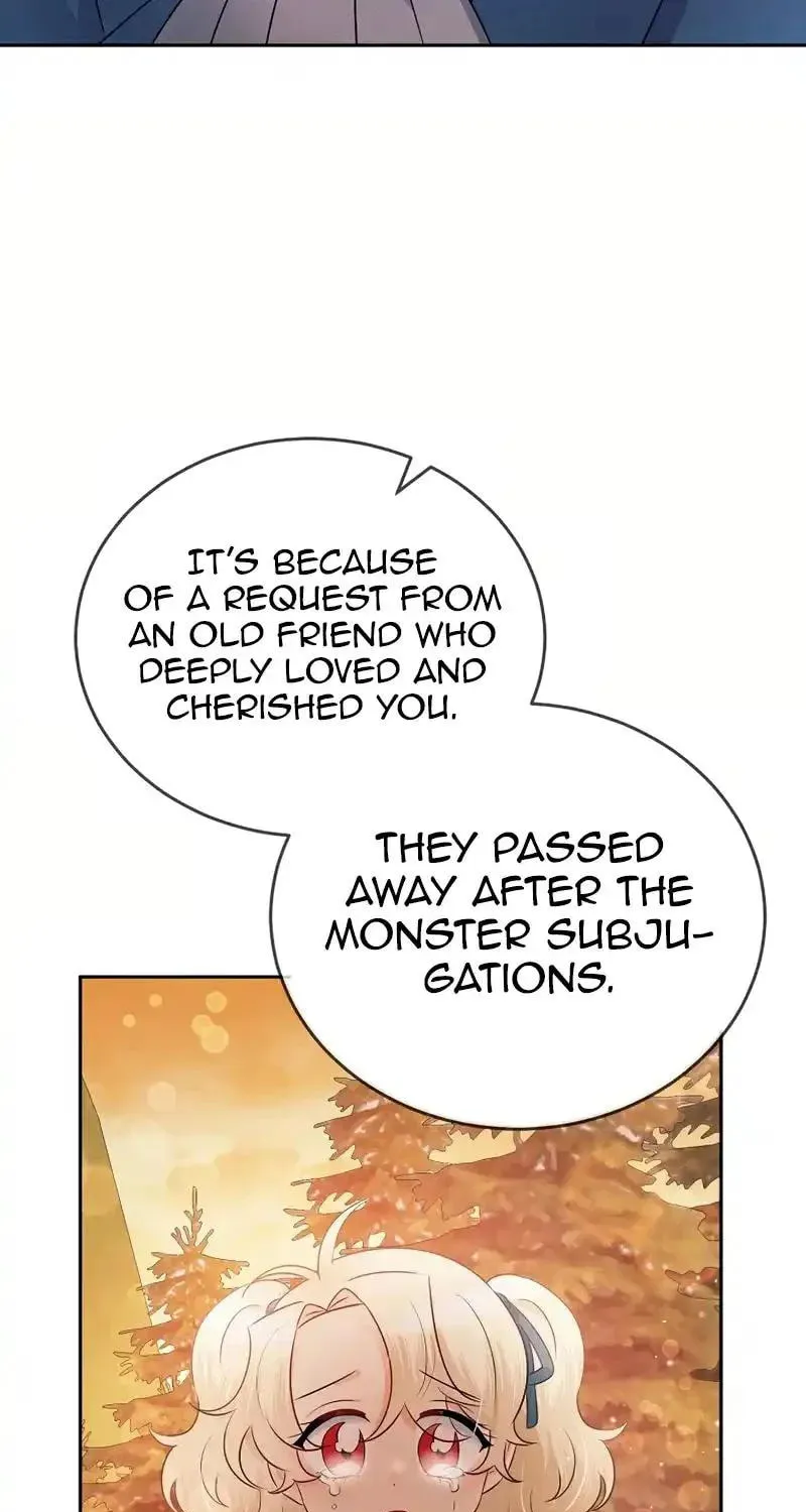 The Abandoned Princess Rebels Chapter 5 page 66 - 