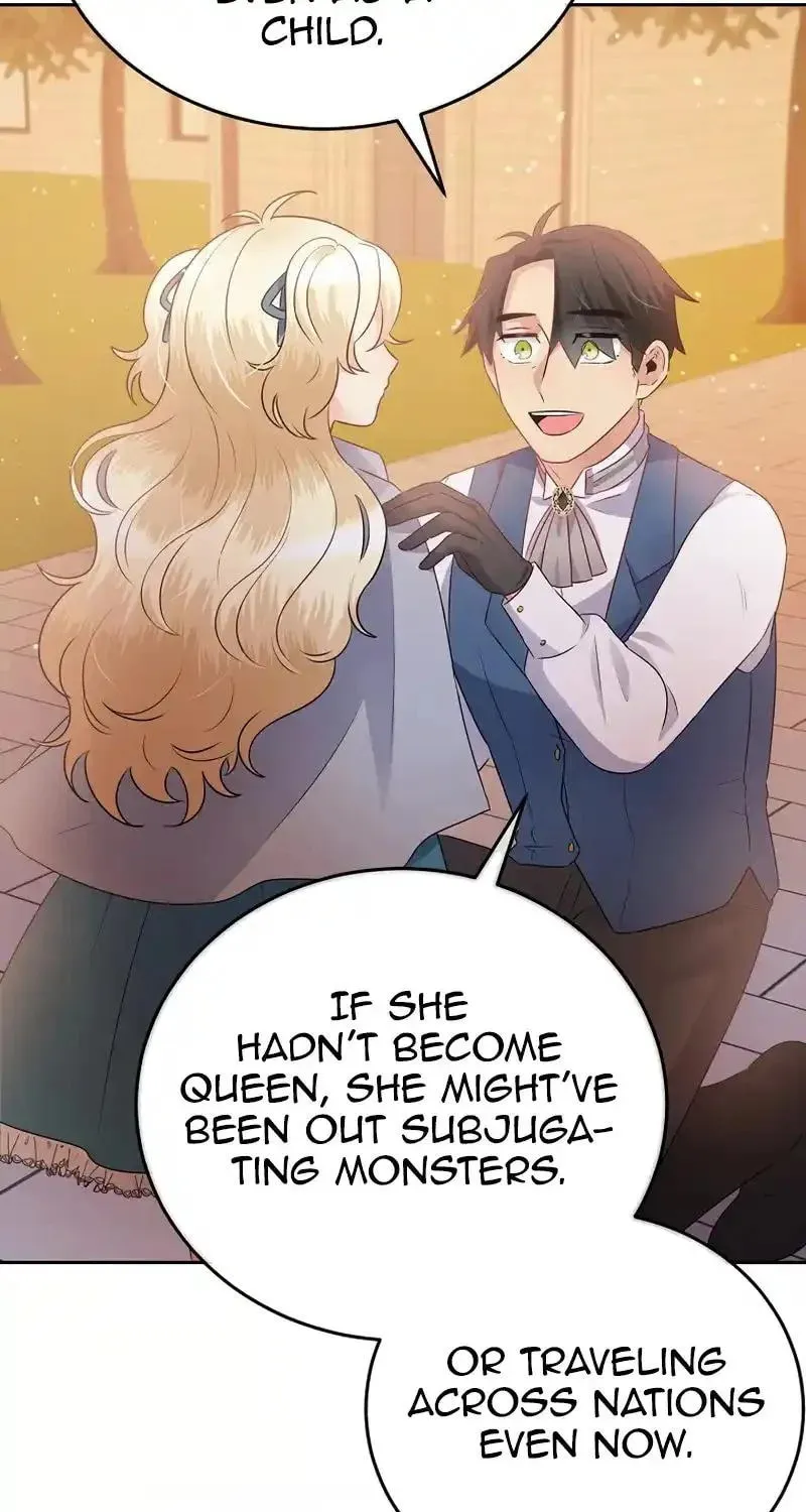The Abandoned Princess Rebels Chapter 5 page 74 - 