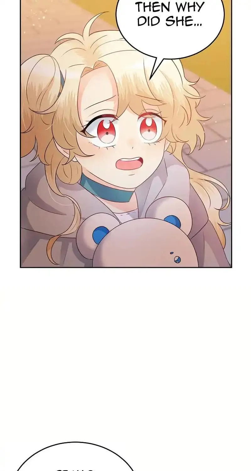 The Abandoned Princess Rebels Chapter 5 page 76 - 