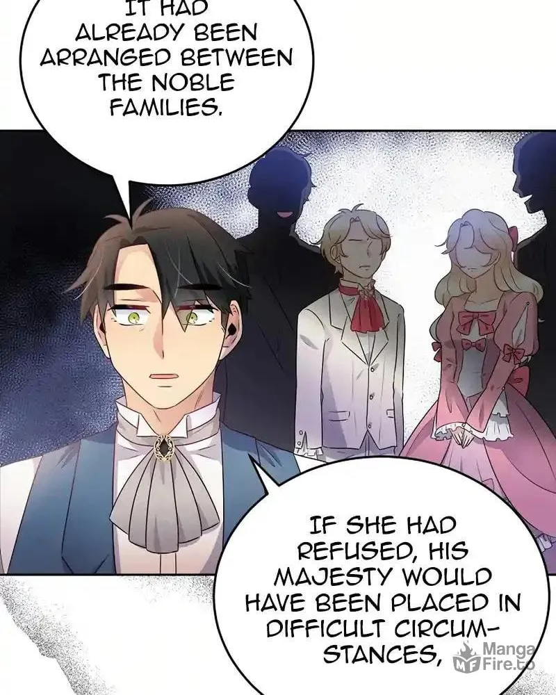 The Abandoned Princess Rebels Chapter 5 page 77 - 