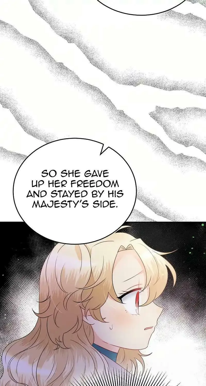 The Abandoned Princess Rebels Chapter 5 page 78 - 