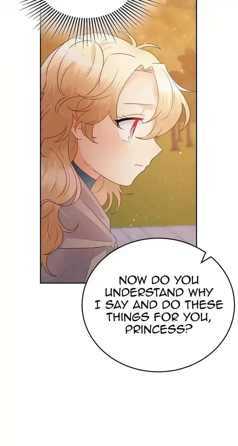 The Abandoned Princess Rebels Chapter 5 page 82 - 