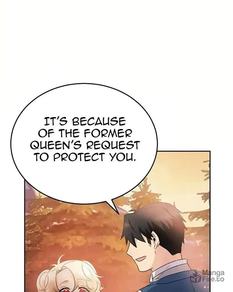 The Abandoned Princess Rebels Chapter 5 page 83 - 